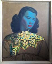 Vladimir tretchikoff chinese for sale  CHESTERFIELD