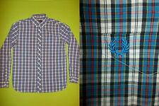 Shirt fred perry for sale  Shipping to Ireland