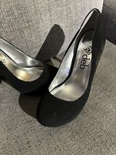 Deb high heeled for sale  Nancy