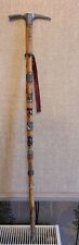 Wooden walking stick for sale  GAINSBOROUGH