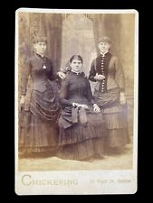 Antique cabinet photo for sale  Maywood