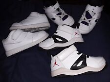 pairs sneakers 8 boys for sale  Byron