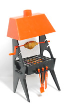 Bbq grill chicken for sale  Champlain