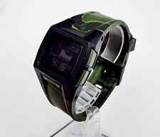 Usado, Reloj DIGITAL para hombre NIXON ""The Lodown II"". Tide. Alarma. Cronógrafo segunda mano  Embacar hacia Argentina