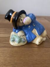 Paddington bear eats for sale  HAILSHAM