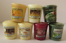 Yankee candle christmas for sale  NORWICH