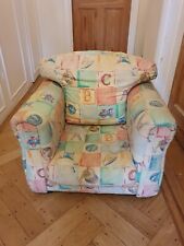 Kids mini armchair for sale  LONDON