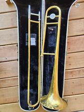 Bundy selmer trombone for sale  Dundee