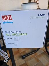 Juwel bioflow filter gebraucht kaufen  Korb