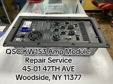 Qsc kw153 kw152 for sale  Woodside