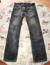 Jeans diesel kid usato  Assemini