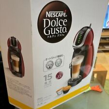 Nescafe md9771 dolce d'occasion  Expédié en Belgium