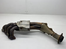 Honda s2000 exhaust for sale  OSWESTRY