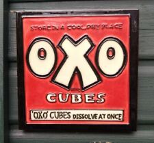 Ceramic tile oxo for sale  Shipping to Ireland