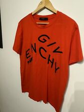 Givenchy shirt top for sale  GOSPORT
