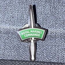 royal marines commando badge for sale  SKELMERSDALE