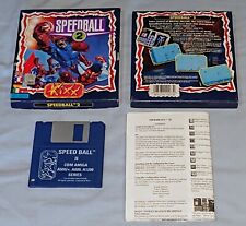 Speedball brutal deluxe for sale  WORTHING