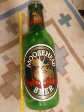 Moosehead beer bottle for sale  Louisville