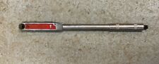 Britool torque wrench for sale  WARWICK