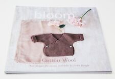 Bloom rowan knitting for sale  MONMOUTH