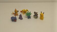 Pokemon mini figures for sale  SHEFFIELD