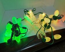 Multicolor string lights for sale  Mount Airy