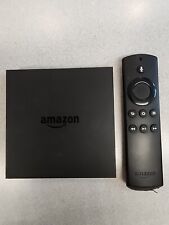Amazon Fire TV 2ª Geração DV83YW 4K Ultra HD comprar usado  Enviando para Brazil