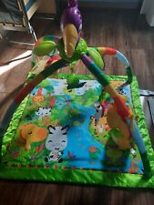 Fisher price rainforest gebraucht kaufen  Meyenburg