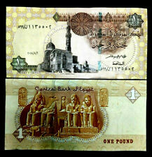 Egypt pound banknote for sale  Nazareth