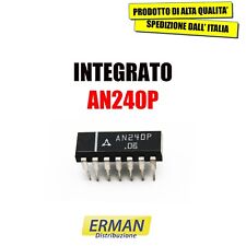 An240p integrato usato  Italia