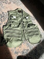 hunting vest for sale for sale  GLASGOW