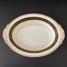 Fukagawa china oval for sale  Glen Allen