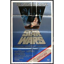 Star wars orig.movie for sale  Nashville