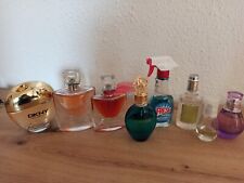 Konvolut parfüm vie gebraucht kaufen  Großpostwitz/O.L.