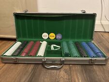 Poker set poker for sale  LONDON