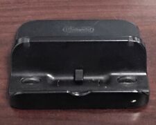 Dock/suporte de carregamento para Nintendo Wii U Gamepad WUP-014 preto fabricante de equipamento original comprar usado  Enviando para Brazil