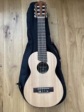 Gitarre guitalele yamaha gebraucht kaufen  DO-Wickede