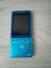 Sony walkman nwz for sale  Ireland