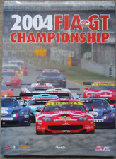 2004 fia championship for sale  MANSFIELD