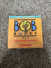 Bob books advancing for sale  Visalia