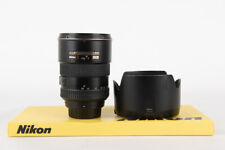 Nikon 55mm f2.8 usato  Ancona