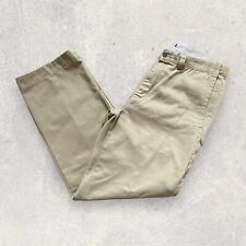 Men dockers khaki for sale  CARLISLE