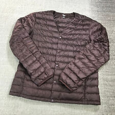 Uniqlo jacket womens for sale  New York