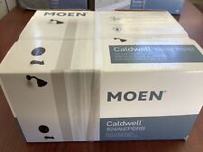 New sealed moen for sale  Shipping to Ireland