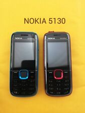 Oryginalny telefon komórkowy Nokia 5130 XpressMusic odblokowany quadband GSM 2MP 2.0 cala na sprzedaż  Wysyłka do Poland