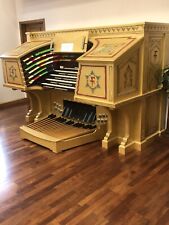 Pipe organ console for sale  Lithonia