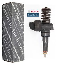 Bosch pump nozzle d'occasion  Expédié en Belgium