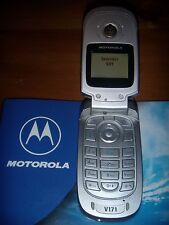 Motorola v171 startac usato  Roma