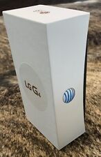 LG G4 solo caja de fabricante de equipos originales, usado segunda mano  Embacar hacia Argentina