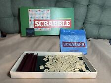 Scrabble retro . gebraucht kaufen  Röthenbach,-Eibach